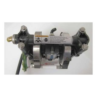 Herkules 12598 Pump Assembly