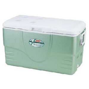 Coleman 6273 721G 58 QT Ultimate Cooler