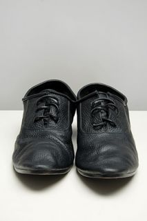 Chronicles Of Never  Mono 2 Black Napper Shoes for men