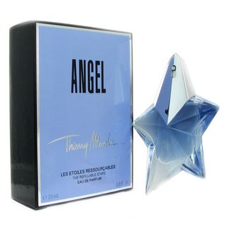 Thierry Mugler Angel .08 ounce Eau de Parfum Refillable Spray