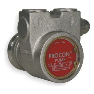 Procon 113A100F31BA 250 Pump, Rotary Vane, SS