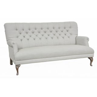 Sean Cement Sofa