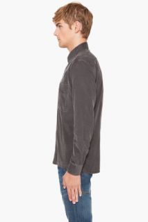 Theory Wryte Shirt for men