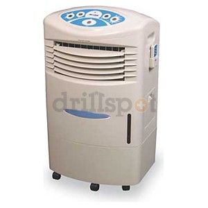 Master Cool P500 Portable Evaporative Cooler, 550 cfm