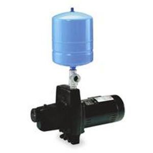 Dayton 4TB31 Pump, Shallow Well, Ci