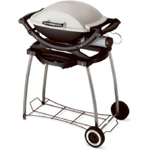 Weber 41429 Rolling Q Cart