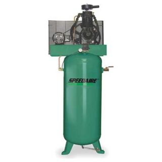 Speedaire 4ME99 Compressor, 60 G, 5 HP