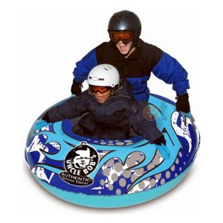 Aqua Leisure Ind Inc AW 4107 54" OverSZ Snow Tube
