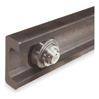 Hevi Rail HVB 056/HVP2 Bearing Assy, 54.0 mm W, 121 mm L