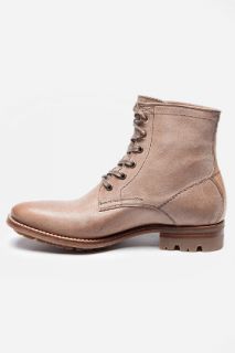 N.D.C. Made by Hand Hans Capalbio Boots for men