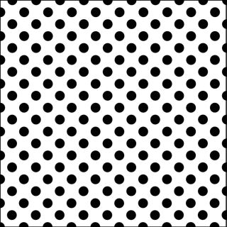 Crafters Workshop Templates 12X12 Swiss Dot Today $8.99