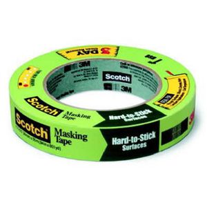 3m Company 2060 24A .94"x60YD GRN Mask Tape