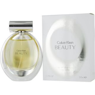 Calvin Klein Calvin Klein Beauty Womens 1.7 ounce Eau de Parfum