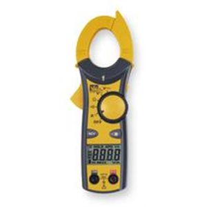 Ideal 61 732 Digital Clamp On Ammeter, 400A, TRMS