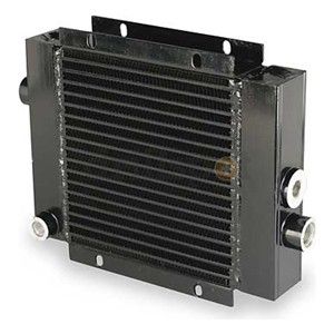 Thermal Transfer MA 32 207625 Oil Cooler, Mobile, 6 70 GPM, 250 PSI Max