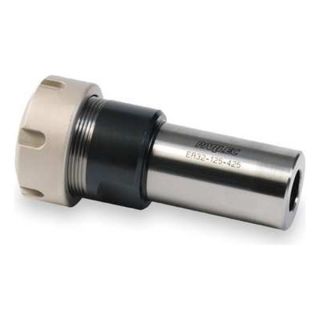 Parlec ER32 100 425 Collet Chuck, 0.078 0.787, ER32, 1 In