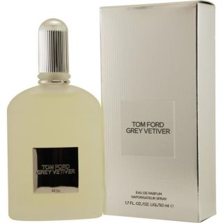 Tom Ford Tom Ford Grey Vetiver Mens 1.7 ounce Eau de Parfum Spray