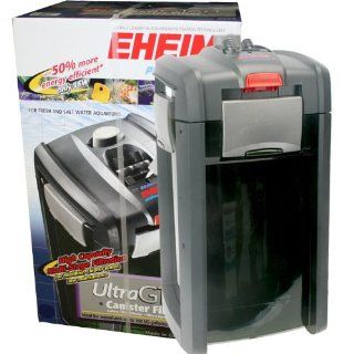 Eheim 2075 Pro 3 Canister Filter   Up to 160 gal. Pet