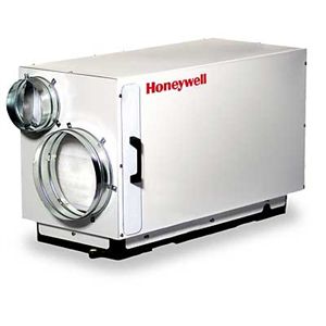 Honeywell DH90A1007 Whole House Dehumidifier, 120 V, 200 CFM