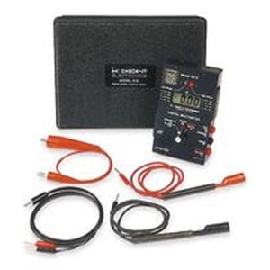 Check It 0619 Flame Safety Control Tester