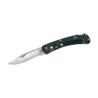 Buck 112 Ecolite Grass Green Paperstone Knife Today $31.99
