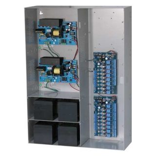 Altronix MAXIMAL33 Access Power Controller Wall Mount