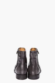 Diesel Geronimo Boots for men