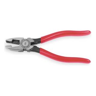 Proto J266G Linesman'S Plier