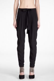 Robert Rodriguez Slouch Ankle Pants for men