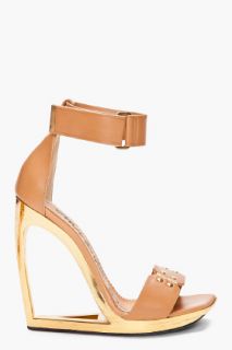 Lanvin Compensation Sandal  Heels for women