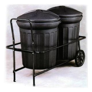 Behrens Inc NTC501 Trash Can Cart