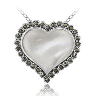 Gemstone, Marcasite Necklaces Buy Diamond Necklaces
