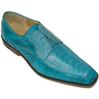 Shoes Turquoise Mens Dress Shoes