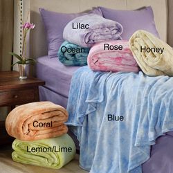 Horizons Fleece Full/ Queen size Blanket Today $21.99 4.4 (30 reviews
