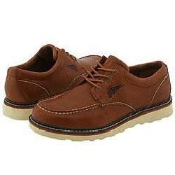 Red Wing Shoes RW Boardwalk Abseil Full Grain Leather