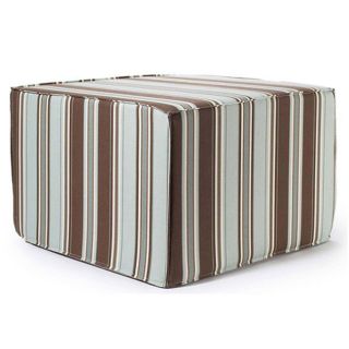 jiti pillows spa thick stripes outdoor ottoman today $ 153 99