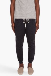 Shades Of Grey By Micah Cohen Trainer Sweatpants for men