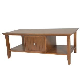 Avalon Brown Coffee Table Today $158.83 5.0 (1 reviews)