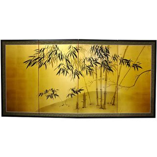 Bamboo Decorative Screens from Worldstock Fair Trade