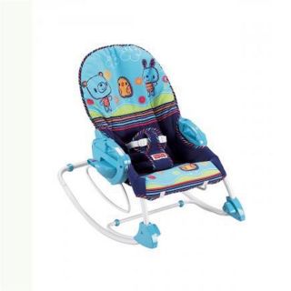 FISHER PRICE Balancelle évolutive 3 en 1   Achat / Vente TRANSAT