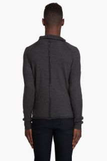 Nice Collective Agent Sweater for men