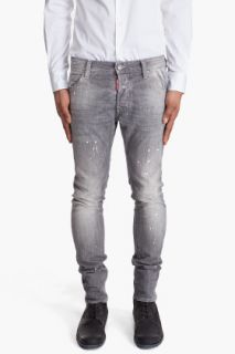 Dsquared2 Cool Guy Slim Jeans for men