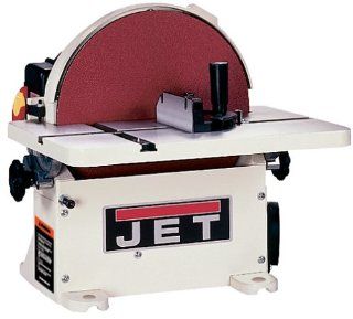 with Circle Jig and Miter Gauge, 115/230 Volt 1 Phase  