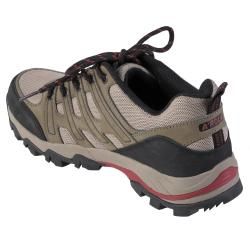 Slickrock Mens Lightweight Lace up Hiking Shoes