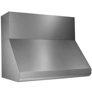 Stainless 30 inch Soffit for Pro Style Hood Today $154.99