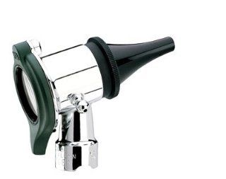 Welch Allyn 3.5 V Pneumatic Otoscope Head Without Specula