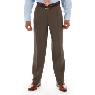 Dockers Mens Tan Suit Separate Pants Today $44.99