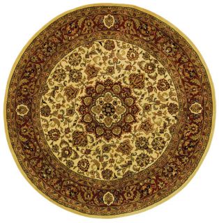 Ivory Wool Rug (6 Round) Today $155.99 4.5 (6 reviews)