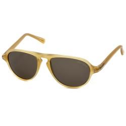 Tom Ford Maxime Aviator Sunglasses