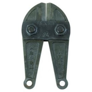 Ridgid Tool Company 18383 36OAL Alloy Steel Bolt Cutter Head Assembly